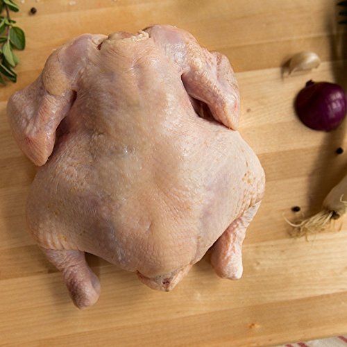 USDA organic organic free range chicken frozen organic whole chicken